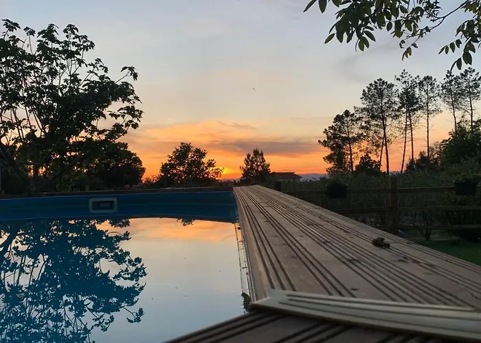 Quinta Vale Salgueiro *