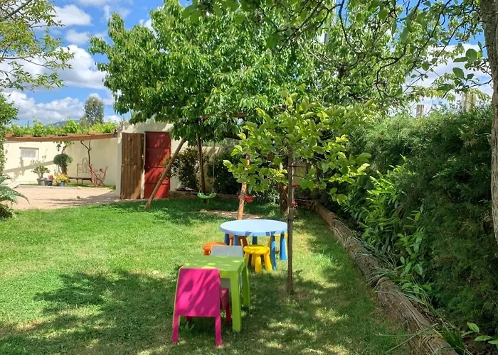 Quinta Vale Salgueiro Apartamento