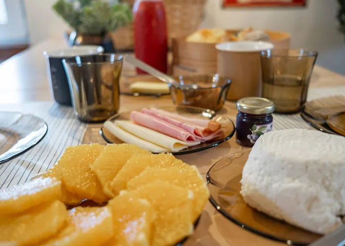 Quinta Vale Salgueiro סייה