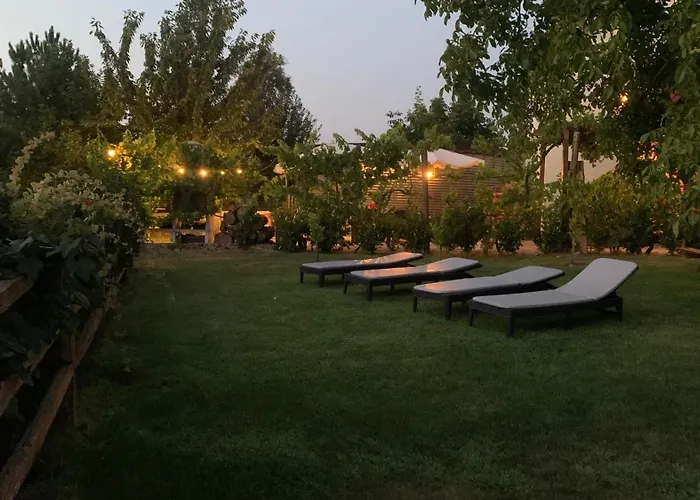 Apartamento Quinta Vale Salgueiro Seia