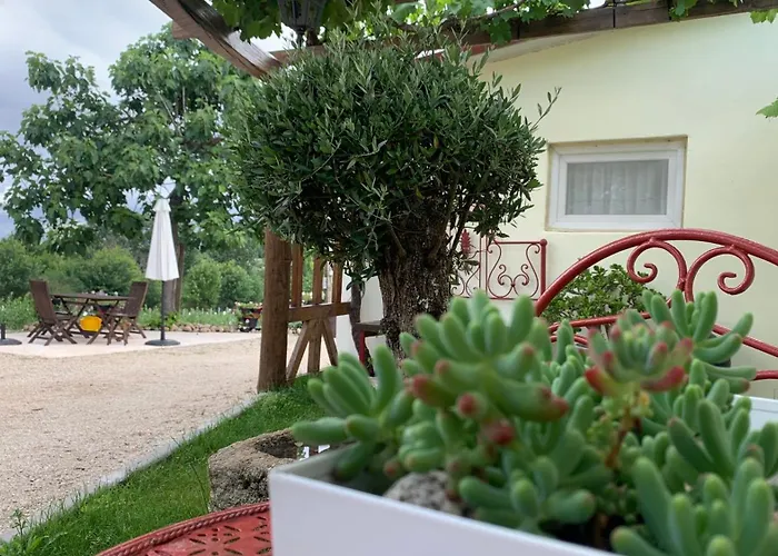 Apartamento Quinta Vale Salgueiro