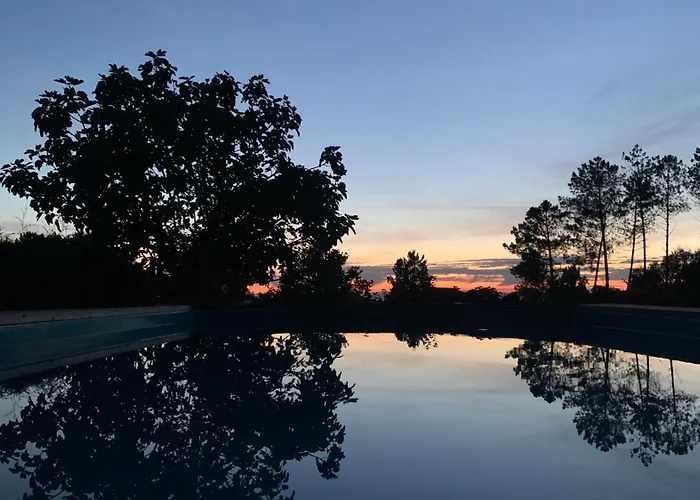 Quinta Vale Salgueiro * Seia