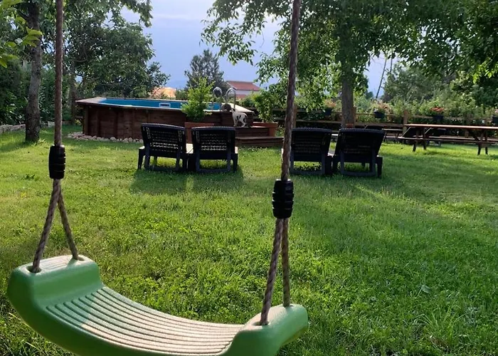 Quinta Vale Salgueiro Seia