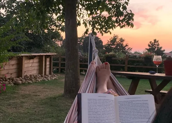 Quinta Vale Salgueiro *