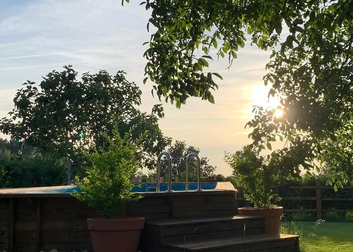 Quinta Vale Salgueiro Seia