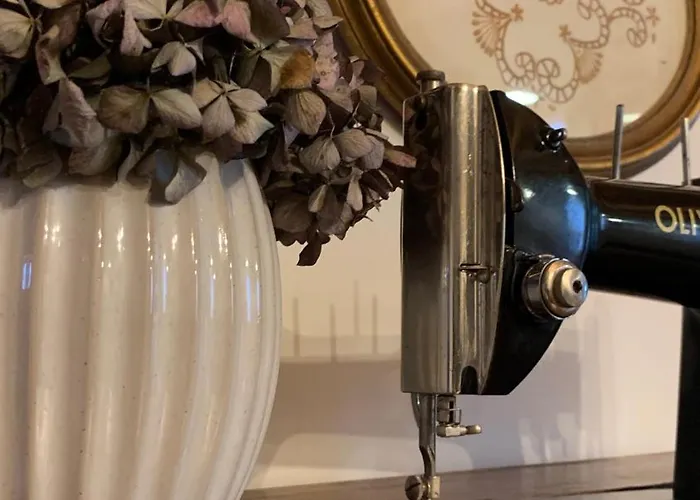 Quinta Vale Salgueiro דירה *