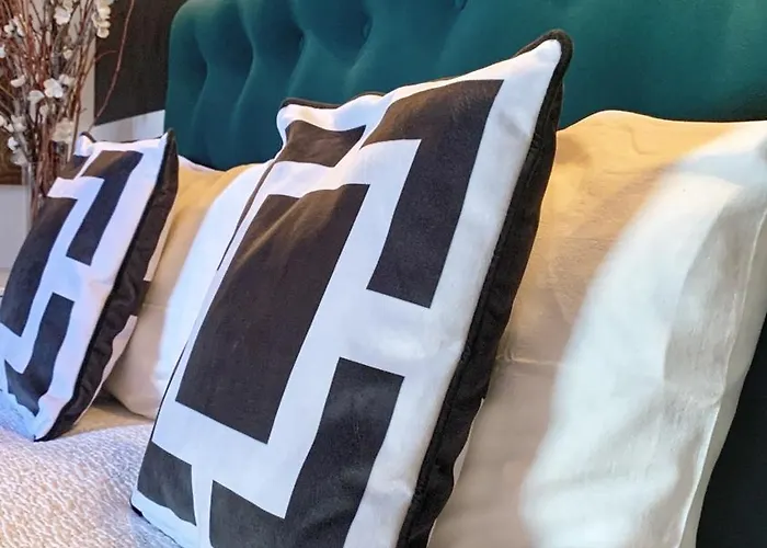 דירה Quinta Vale Salgueiro *