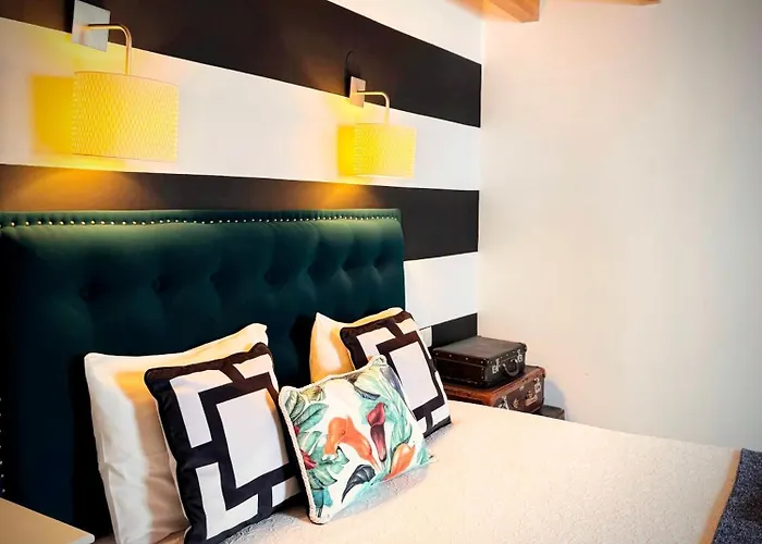 Apartamento Quinta Vale Salgueiro *