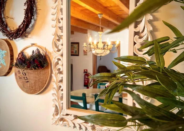 Quinta Vale Salgueiro דירה