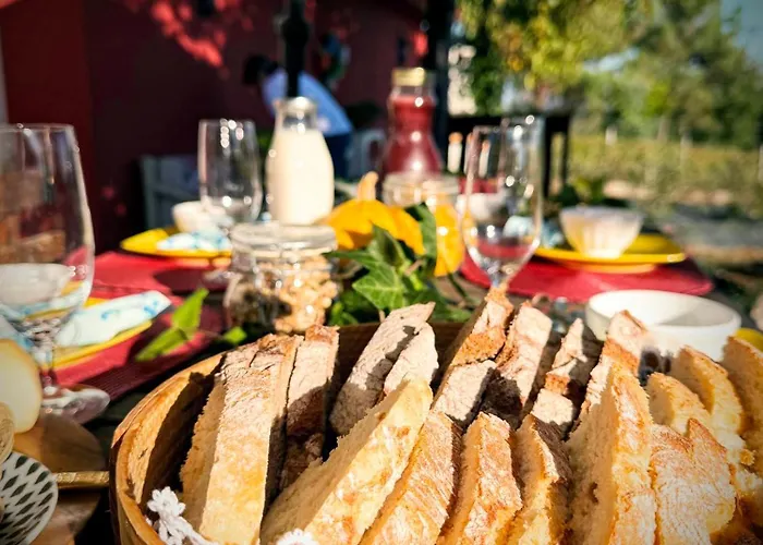 Quinta Vale Salgueiro Apartamento *