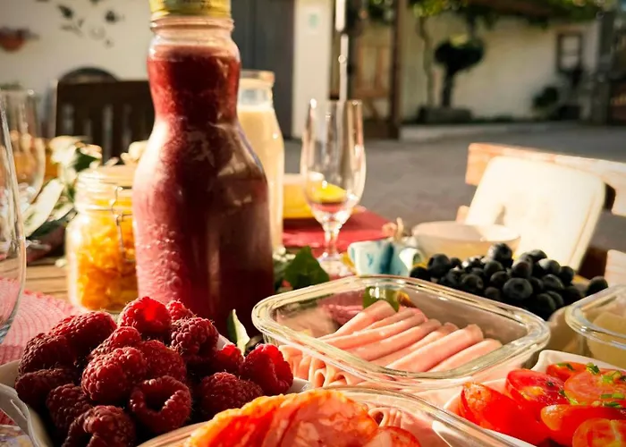 Quinta Vale Salgueiro Apartamento Seia