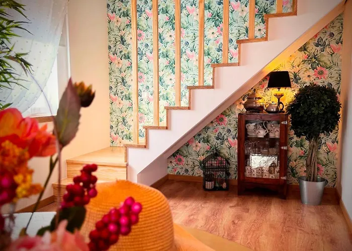 Quinta Vale Salgueiro Apartamento