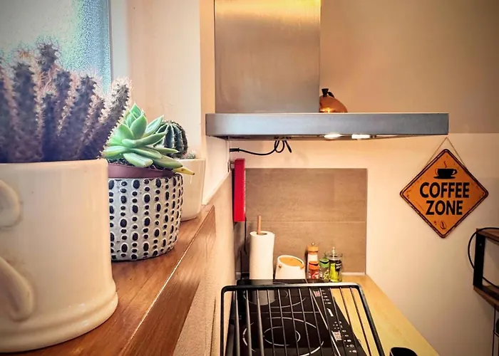 דירה Quinta Vale Salgueiro סייה