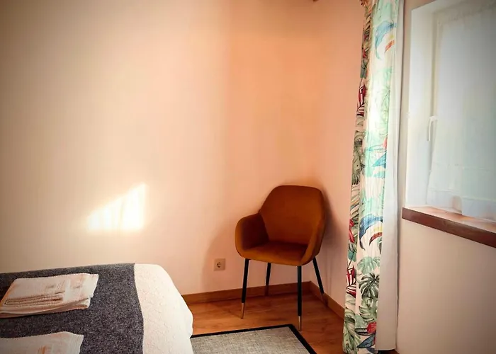 Apartamento Quinta Vale Salgueiro Seia