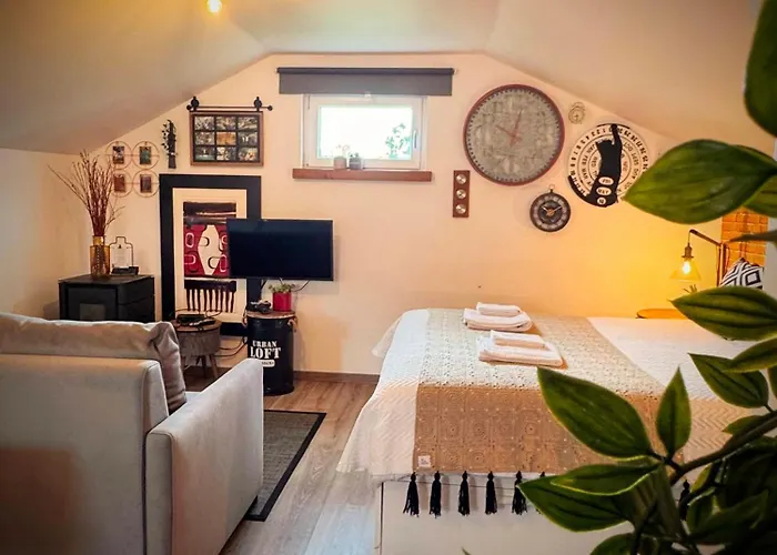 Apartamento Quinta Vale Salgueiro