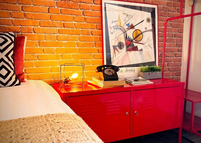 Apartamento Quinta Vale Salgueiro *