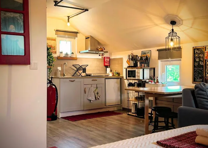 Quinta Vale Salgueiro *