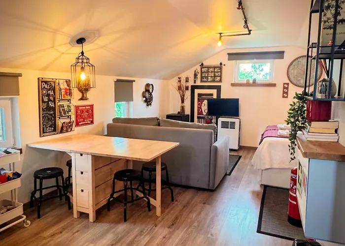 Quinta Vale Salgueiro סייה