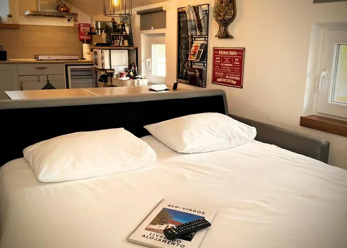 Quinta Vale Salgueiro * Seia