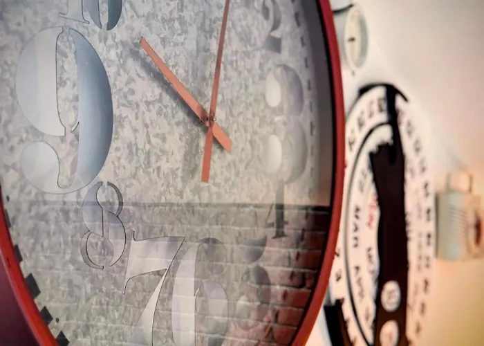 Quinta Vale Salgueiro דירה *