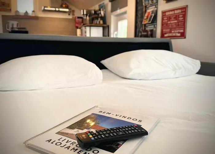 Apartamento Quinta Vale Salgueiro Seia