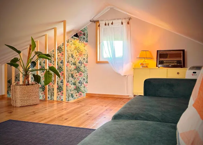 Quinta Vale Salgueiro *