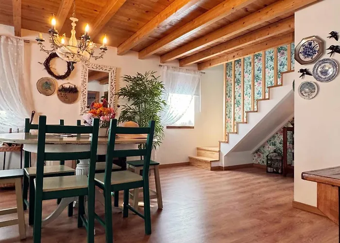 Quinta Vale Salgueiro Seia