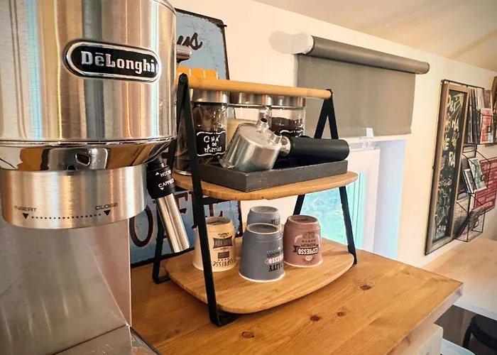 Quinta Vale Salgueiro Apartamento