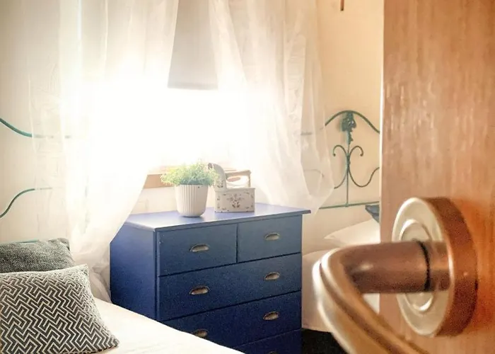 Apartamento Quinta Vale Salgueiro Seia